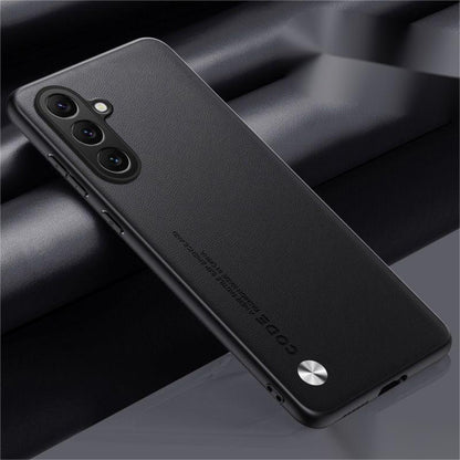 For Samsung Galaxy M55 Cover Silicone Professional Full Case Classic Simple Solid Color Phone Case Cover sweatproof
