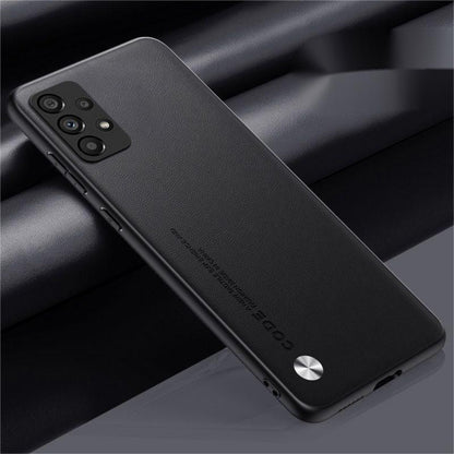 For Samsung Galaxy A13 4G Cover Silicone Professional Full Case Classic Simple Solid Color Phone Case Cover sweatproof