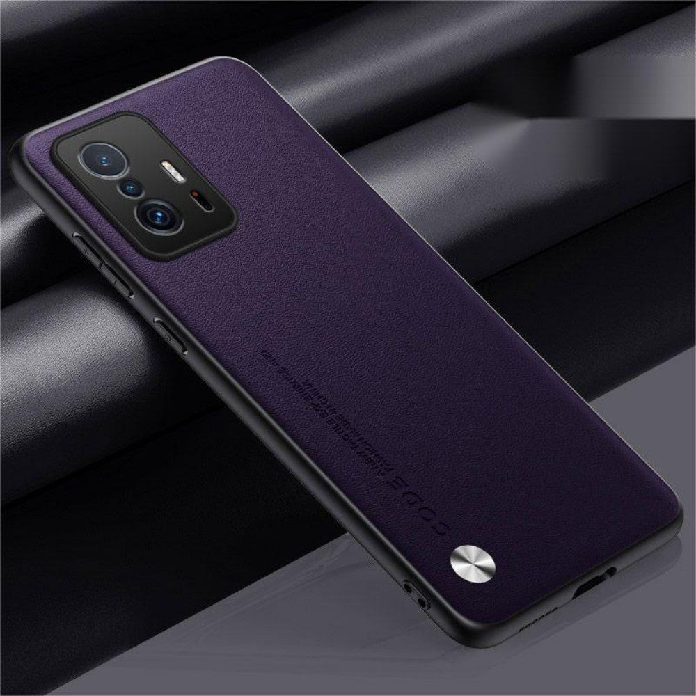 For Xiaomi 11T Cover Silicone Professional Full Case Classic Simple Solid Color Phone Case Cover sweatproof