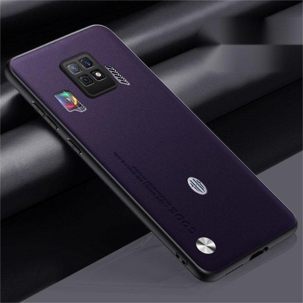 For Red Magic 7S Pro Cover Silicone Professional Full Case Classic Simple Solid Color Phone Case Cover sweatproof