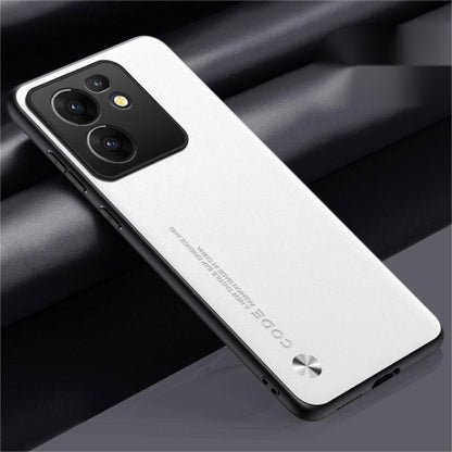 For Redmi K70S Cover Silicone Professional Full Case Classic Simple Solid Color Phone Case Cover sweatproof