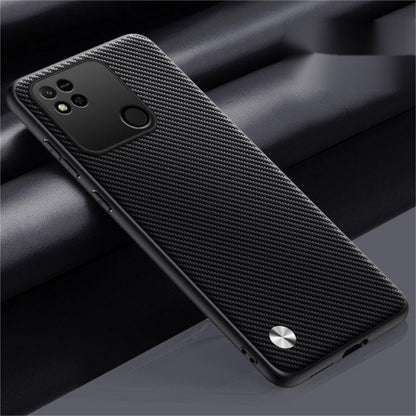 For Redmi 10A Cover Silicone Professional Full Case Classic Simple Solid Color Phone Case Cover sweatproof