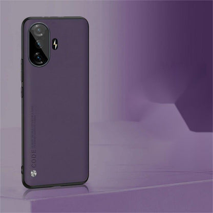 For Redmi K40 Gaming Cover Silicone Professional Full Case Classic Simple Solid Color Phone Case Cover sweatproof
