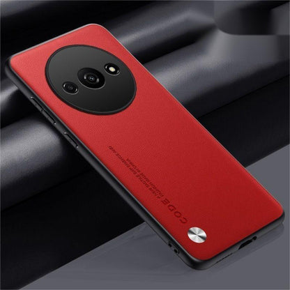 For Redmi A3 Cover Silicone Professional Full Case Classic Simple Solid Color Phone Case Cover sweatproof