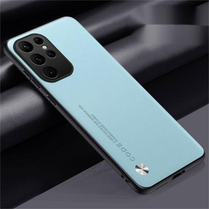 For Samsung Galaxy S24 Ultra Cover Silicone Professional Full Case Classic Simple Solid Color Phone Case Cover sweatproof