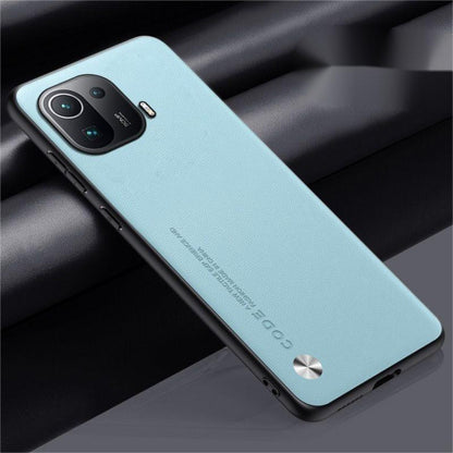 For Xiaomi 11 Pro Cover Silicone Professional Full Case Classic Simple Solid Color Phone Case Cover sweatproof