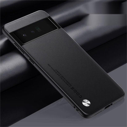 For Google Pixel 7A Cover Silicone Professional Full Case Classic Simple Solid Color Phone Case Cover sweatproof