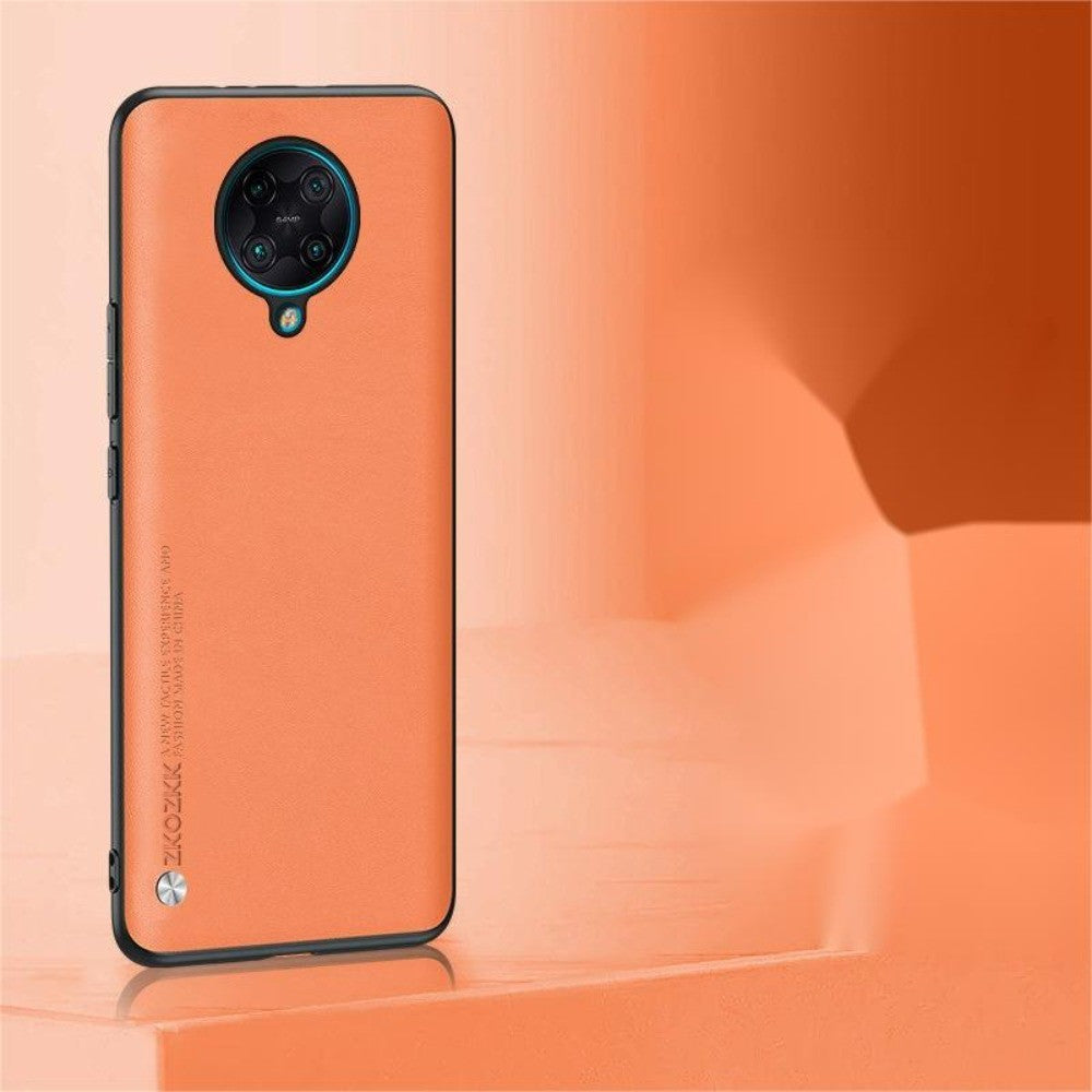 For Redmi K30 Ultra Cover Silicone Professional Full Case Classic Simple Solid Color Phone Case Cover sweatproof