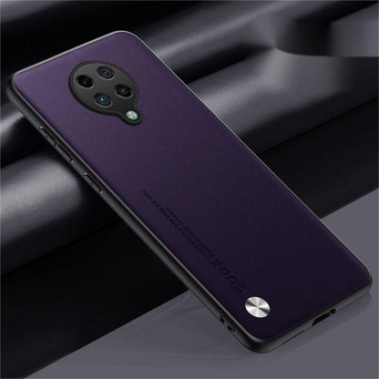 For Redmi K30 Pro Cover Silicone Professional Full Case Classic Simple Solid Color Phone Case Cover sweatproof