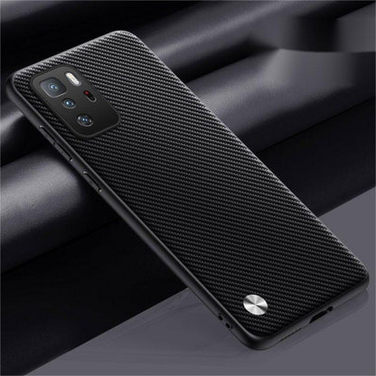 For Xiaomi Note 10 Pro Cover Silicone Professional Full Case Classic Simple Solid Color Phone Case Cover sweatproof