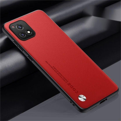 For VIVO Y52S Cover Silicone Professional Full Case Classic Simple Solid Color Phone Case Cover sweatproof