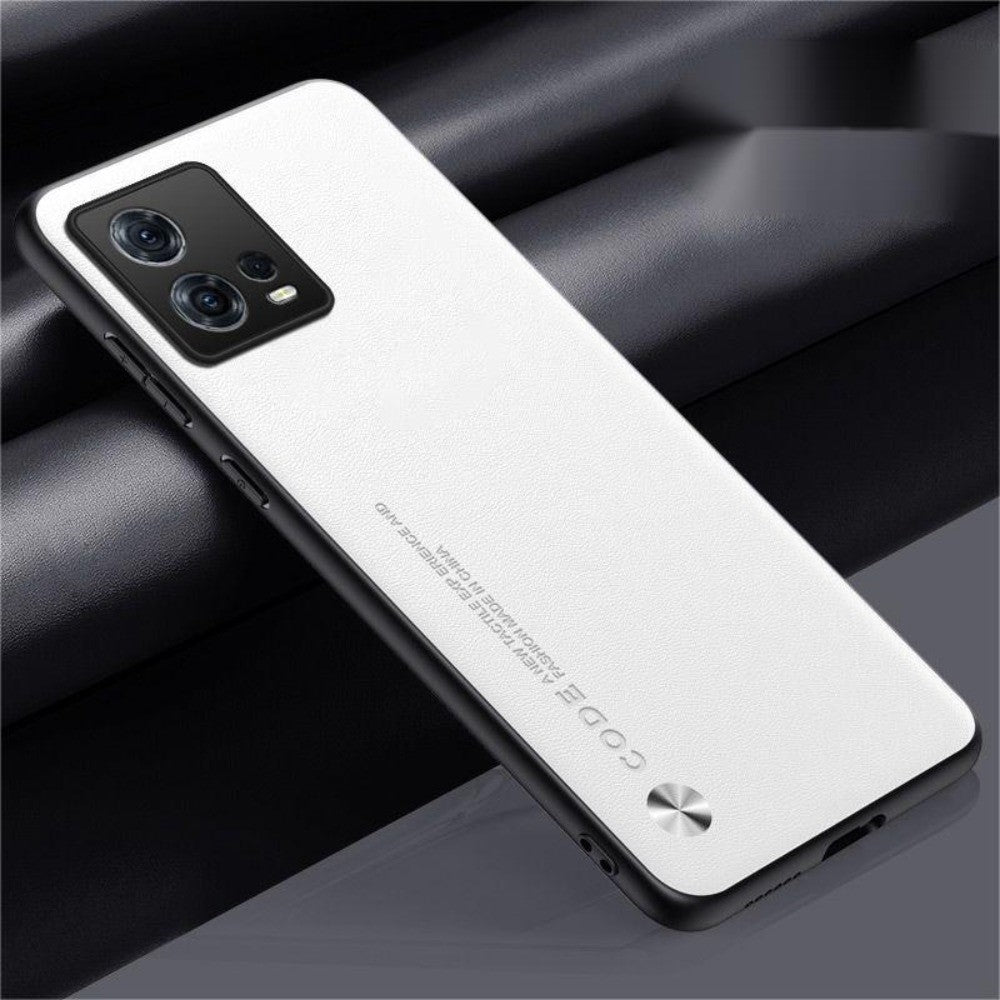 For Motorola S30 Pro Cover Silicone Professional Full Case Classic Simple Solid Color Phone Case Cover sweatproof