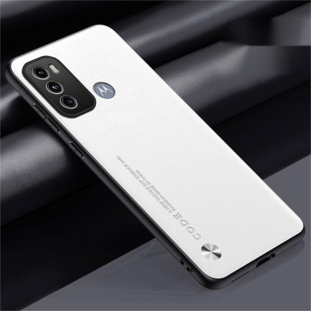 For Motorola G60 Cover Silicone Professional Full Case Classic Simple Solid Color Phone Case Cover sweatproof
