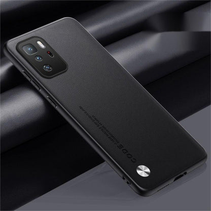 For Redmi Note 10 Pro 4G Cover Silicone Professional Full Case Classic Simple Solid Color Phone Case Cover sweatproof