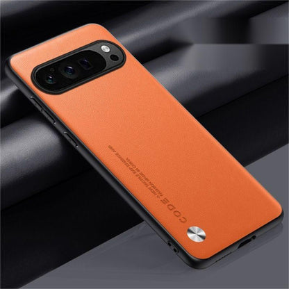 For Google Pixel 9 Cover Silicone Professional Full Case Classic Simple Solid Color Phone Case Cover sweatproof