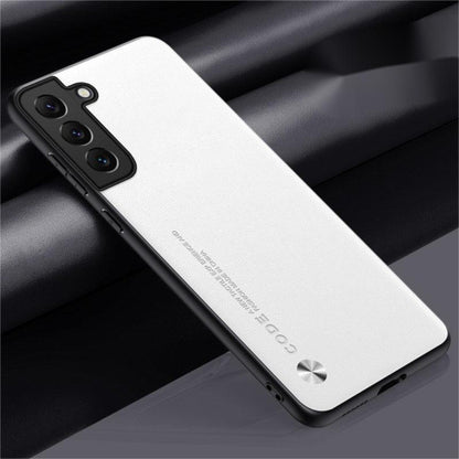 For Samsung Galaxy S21+ Cover Silicone Professional Full Case Classic Simple Solid Color Phone Case Cover sweatproof