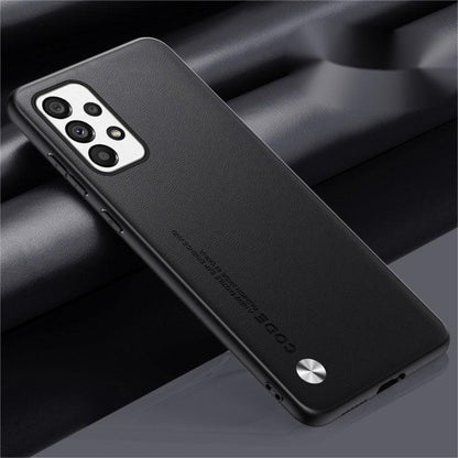 For Samsung Galaxy A73 5G Cover Silicone Professional Full Case Classic Simple Solid Color Phone Case Cover sweatproof