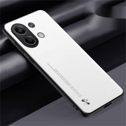 For Redmi Note 12 5G Cover Silicone Professional Full Case Classic Simple Solid Color Phone Case Cover sweatproof