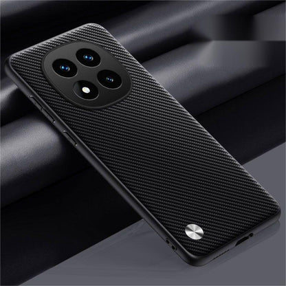 For Redmi Note 14 Pro Cover Silicone Professional Full Case Classic Simple Solid Color Phone Case Cover sweatproof