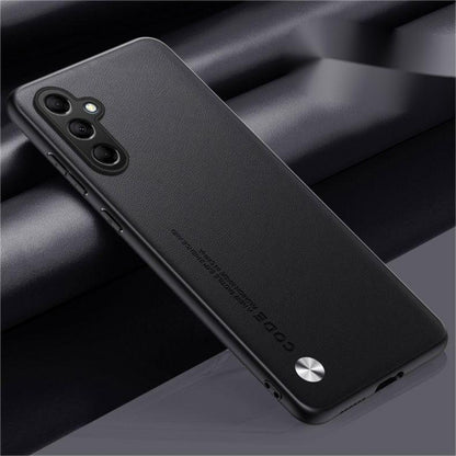 For Samsung Galaxy A35 Cover Silicone Professional Full Case Classic Simple Solid Color Phone Case Cover sweatproof