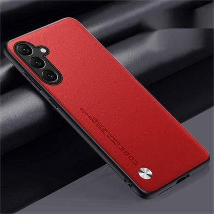 For Samsung Galaxy A25 5G Cover Silicone Professional Full Case Classic Simple Solid Color Phone Case Cover sweatproof