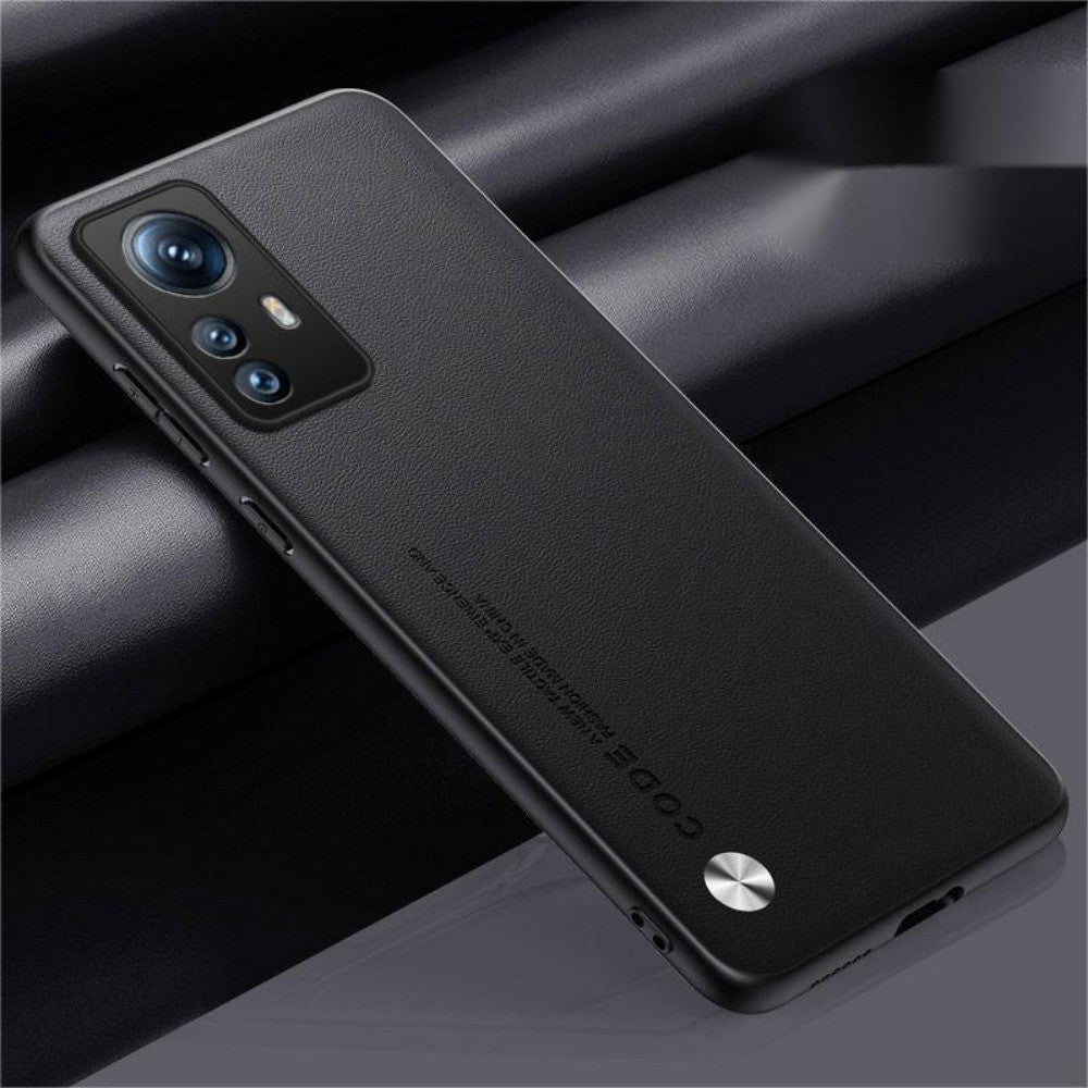 For Xiaomi 12S Cover Silicone Professional Full Case Classic Simple Solid Color Phone Case Cover sweatproof