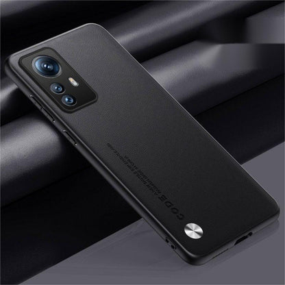 For Xiaomi 12S Cover Silicone Professional Full Case Classic Simple Solid Color Phone Case Cover sweatproof