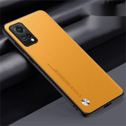 For Meizu 18X Cover Silicone Professional Full Case Classic Simple Solid Color Phone Case Cover sweatproof