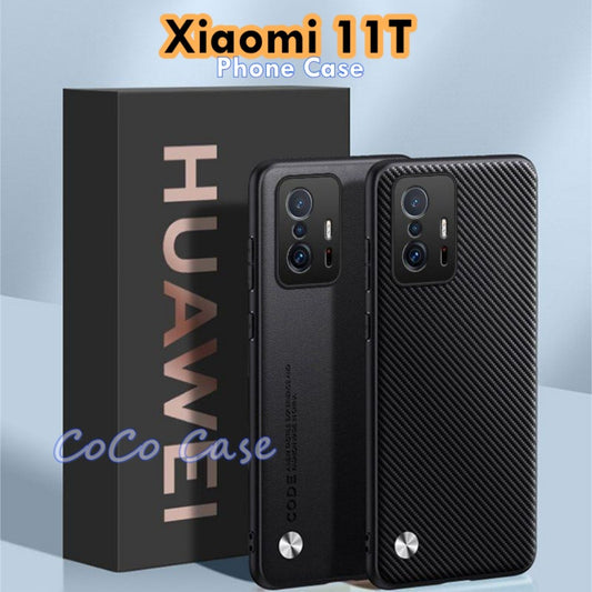 For Xiaomi 11T Cover Silicone Professional Full Case Classic Simple Solid Color Phone Case Cover sweatproof