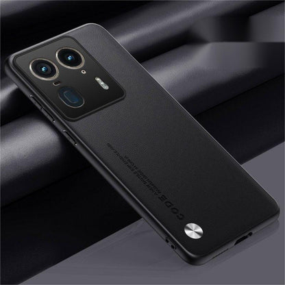 For Motorola Edge 50 Ultra Cover Silicone Professional Full Case Classic Simple Solid Color Phone Case Cover sweatproof