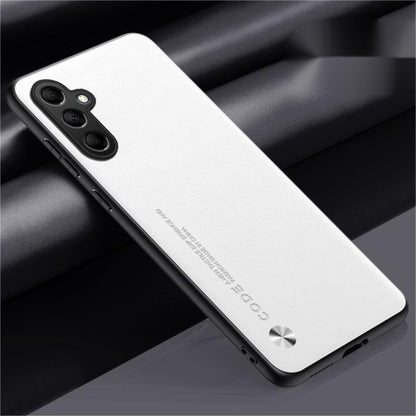 For Samsung Galaxy M23 Cover Silicone Professional Full Case Classic Simple Solid Color Phone Case Cover sweatproof
