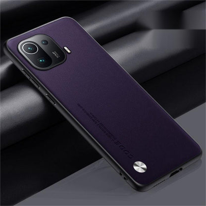 For Xiaomi 11 Pro Cover Silicone Professional Full Case Classic Simple Solid Color Phone Case Cover sweatproof
