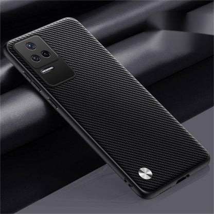 For Redmi K50  Cover Silicone Professional Full Case Classic Simple Solid Color Phone Case Cover sweatproof