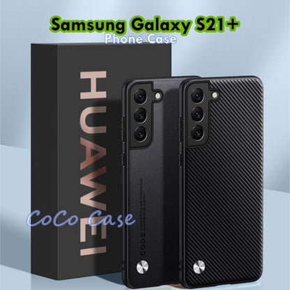 For Samsung Galaxy S21+ Cover Silicone Professional Full Case Classic Simple Solid Color Phone Case Cover sweatproof