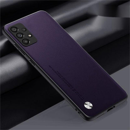 For Samsung Galaxy A13 4G Cover Silicone Professional Full Case Classic Simple Solid Color Phone Case Cover sweatproof