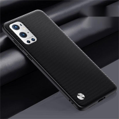 For OnePlus 9 Pro Cover Silicone Professional Full Case Classic Simple Solid Color Phone Case Cover sweatproof