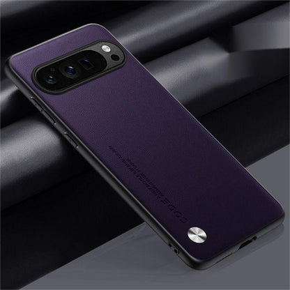 For Google Pixel 9 Cover Silicone Professional Full Case Classic Simple Solid Color Phone Case Cover sweatproof