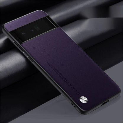 For Google Pixel 7A Cover Silicone Professional Full Case Classic Simple Solid Color Phone Case Cover sweatproof