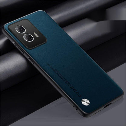 For Motorola S50 Cover Silicone Professional Full Case Classic Simple Solid Color Phone Case Cover sweatproof