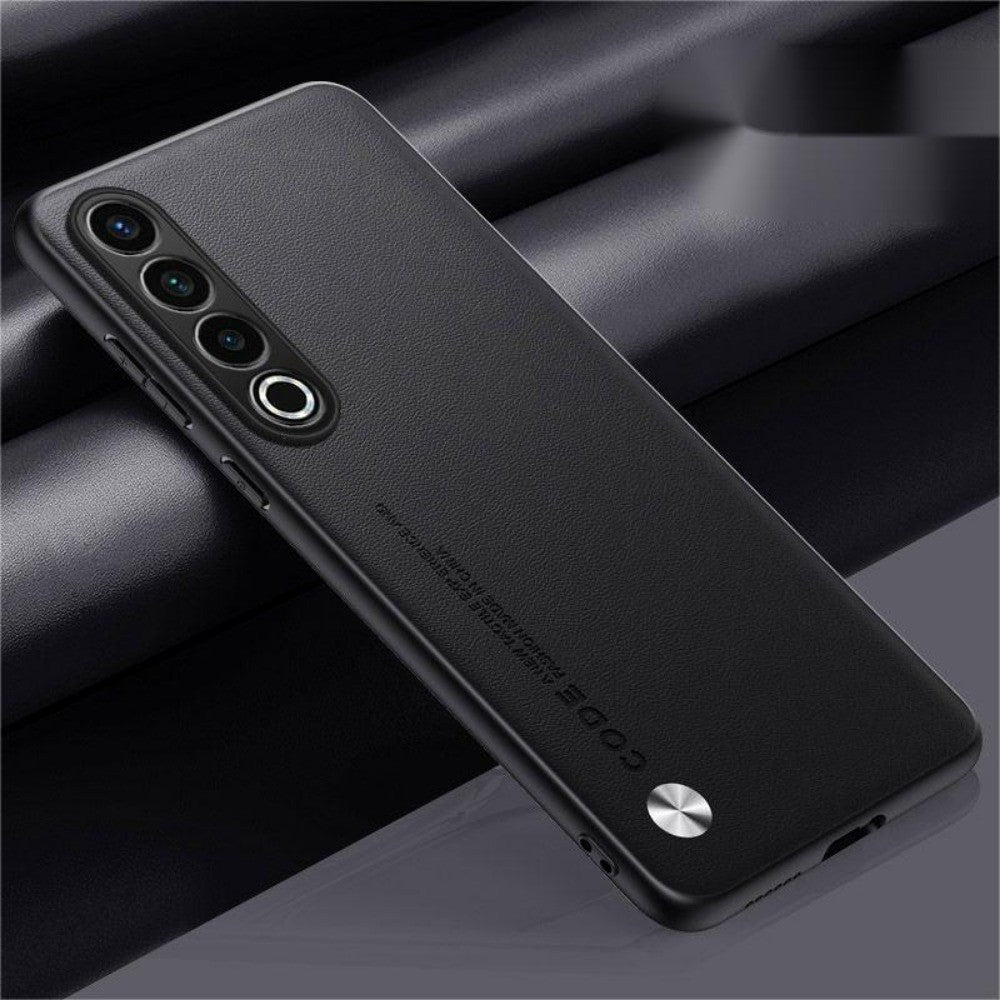 For Meizu 21 Pro Cover Silicone Professional Full Case Classic Simple Solid Color Phone Case Cover sweatproof