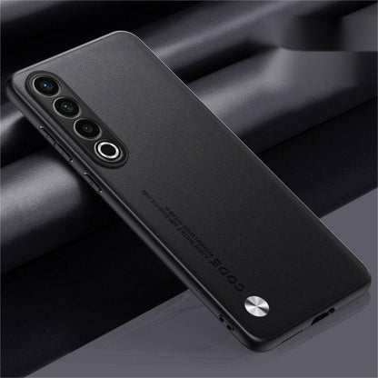 For Meizu 21 Pro Cover Silicone Professional Full Case Classic Simple Solid Color Phone Case Cover sweatproof