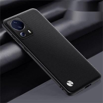 For Xiaomi Civi 2 Cover Silicone Professional Full Case Classic Simple Solid Color Phone Case Cover sweatproof