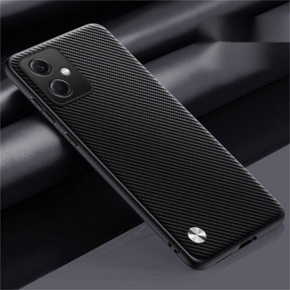 For Redmi Note 12 4G China Edition Cover Silicone Professional Full Case Classic Simple Solid Color Phone Case Cover sweatproof