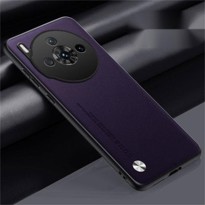 For Nuoio Z60S Pro Cover Silicone Professional Full Case Classic Simple Solid Color Phone Case Cover sweatproof