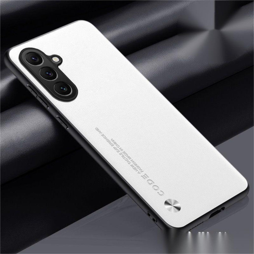 For Samsung Galaxy M55 Cover Silicone Professional Full Case Classic Simple Solid Color Phone Case Cover sweatproof