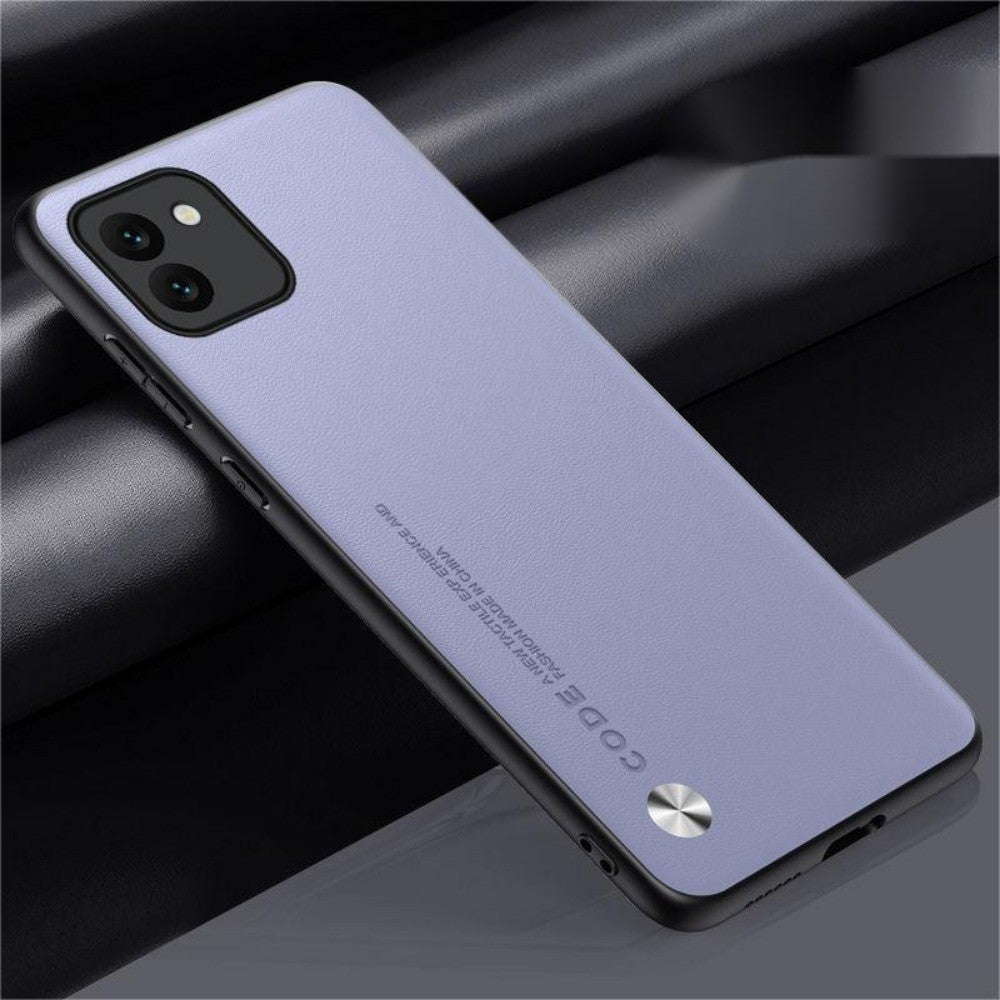 For Samsung Galaxy A03 Cover Silicone Professional Full Case Classic Simple Solid Color Phone Case Cover sweatproof