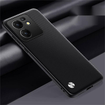 For Redmi K70S Cover Silicone Professional Full Case Classic Simple Solid Color Phone Case Cover sweatproof