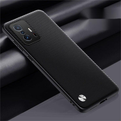 For Xiaomi 11T Cover Silicone Professional Full Case Classic Simple Solid Color Phone Case Cover sweatproof