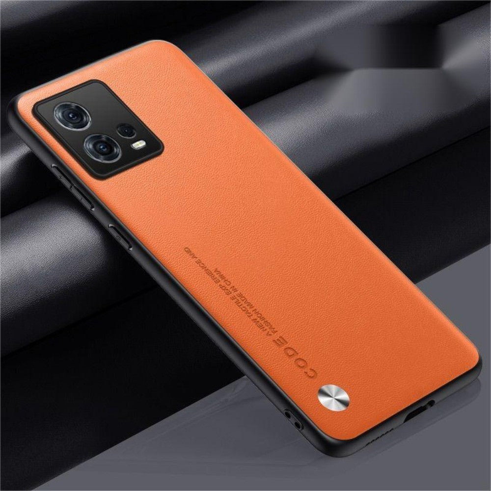For Motorola S30 Pro Cover Silicone Professional Full Case Classic Simple Solid Color Phone Case Cover sweatproof