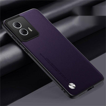 For Motorola G85 Cover Silicone Professional Full Case Classic Simple Solid Color Phone Case Cover sweatproof
